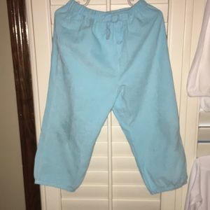 Little English banded corduroy pants size 4T